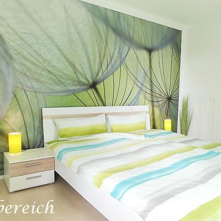 Ferienwohnung Pagel Riedenburg Εξωτερικό φωτογραφία
