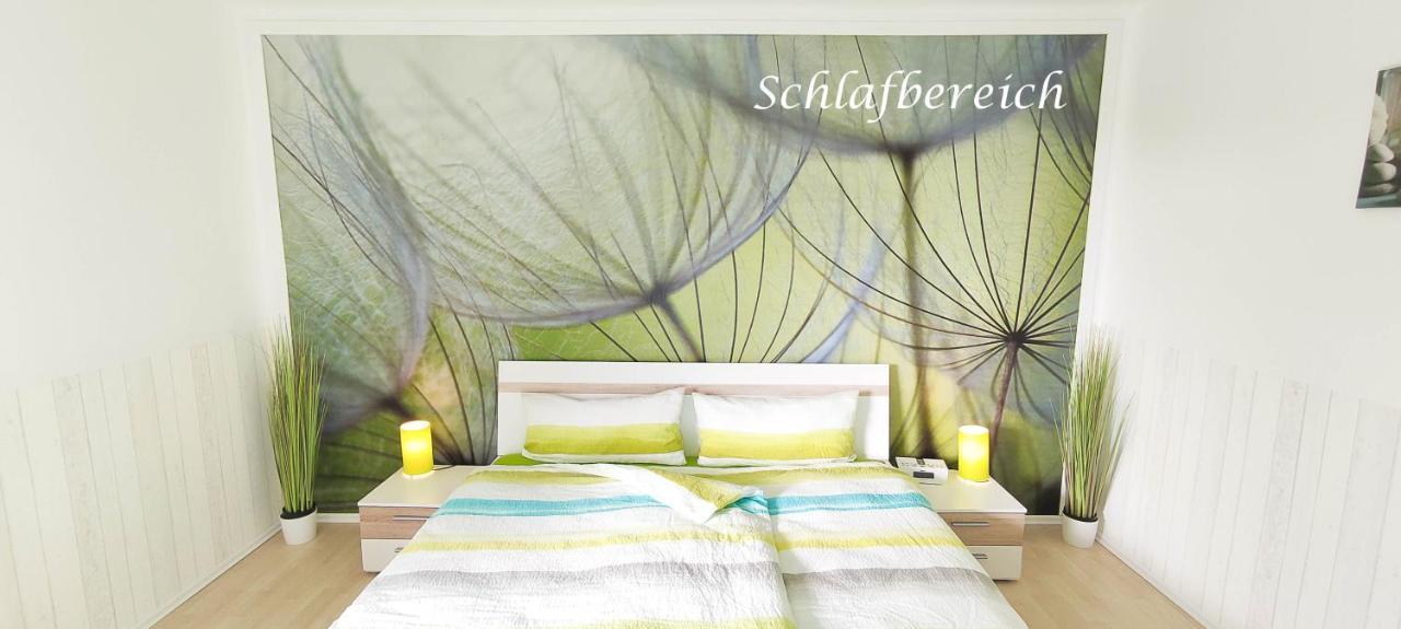 Ferienwohnung Pagel Riedenburg Εξωτερικό φωτογραφία