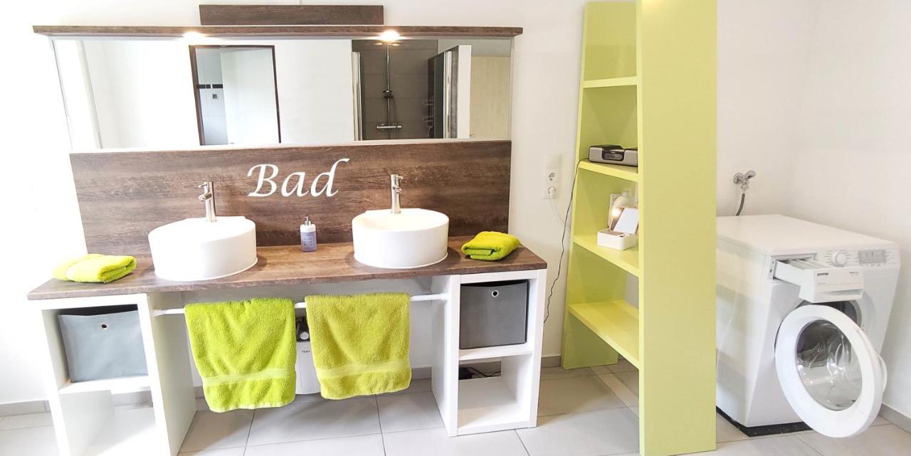 Ferienwohnung Pagel Riedenburg Εξωτερικό φωτογραφία