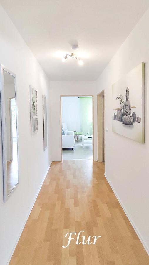 Ferienwohnung Pagel Riedenburg Εξωτερικό φωτογραφία