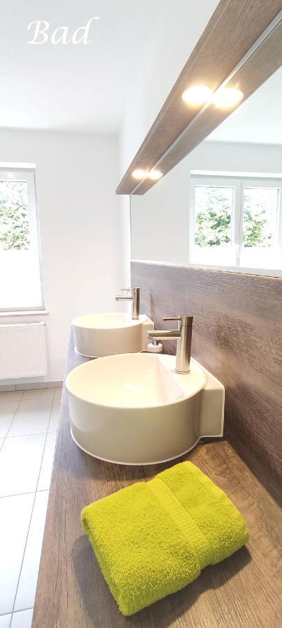 Ferienwohnung Pagel Riedenburg Εξωτερικό φωτογραφία