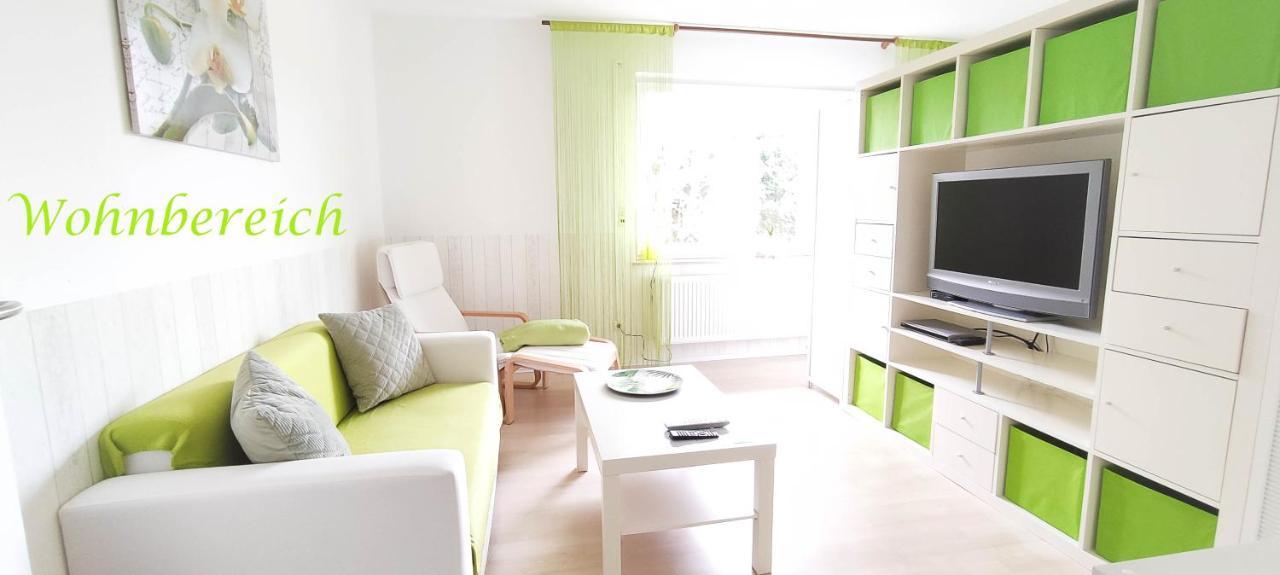 Ferienwohnung Pagel Riedenburg Εξωτερικό φωτογραφία