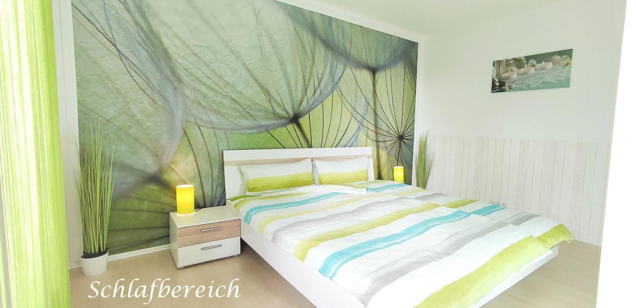 Ferienwohnung Pagel Riedenburg Εξωτερικό φωτογραφία