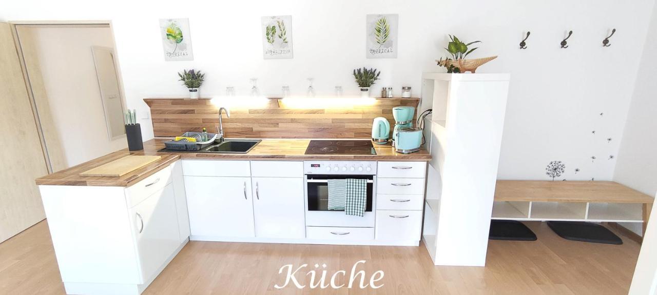 Ferienwohnung Pagel Riedenburg Εξωτερικό φωτογραφία