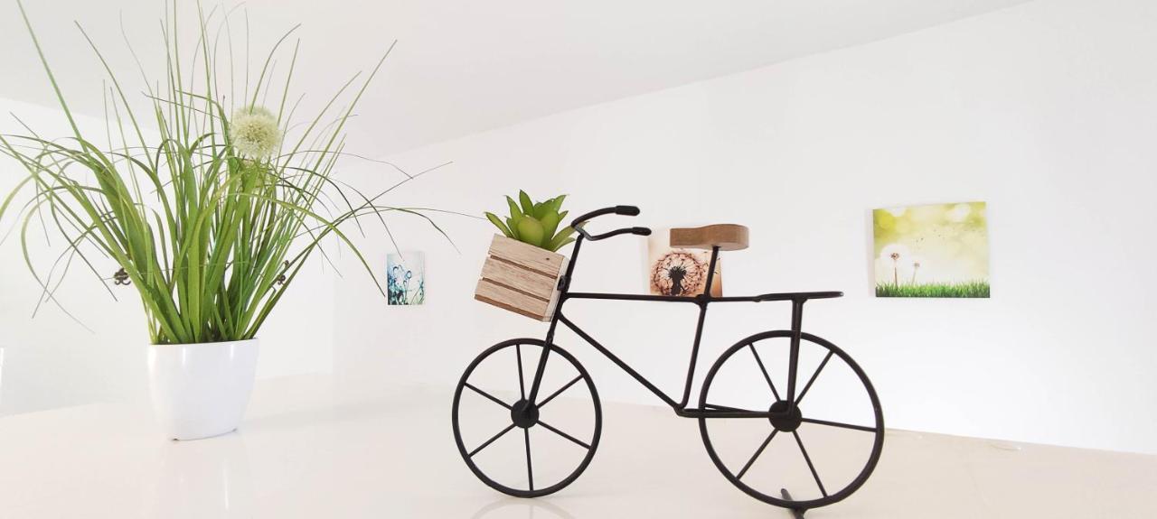Ferienwohnung Pagel Riedenburg Εξωτερικό φωτογραφία