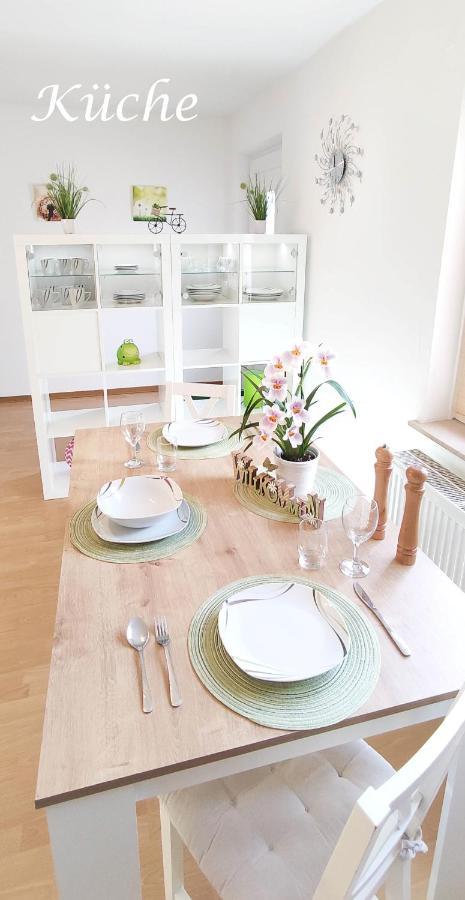 Ferienwohnung Pagel Riedenburg Εξωτερικό φωτογραφία